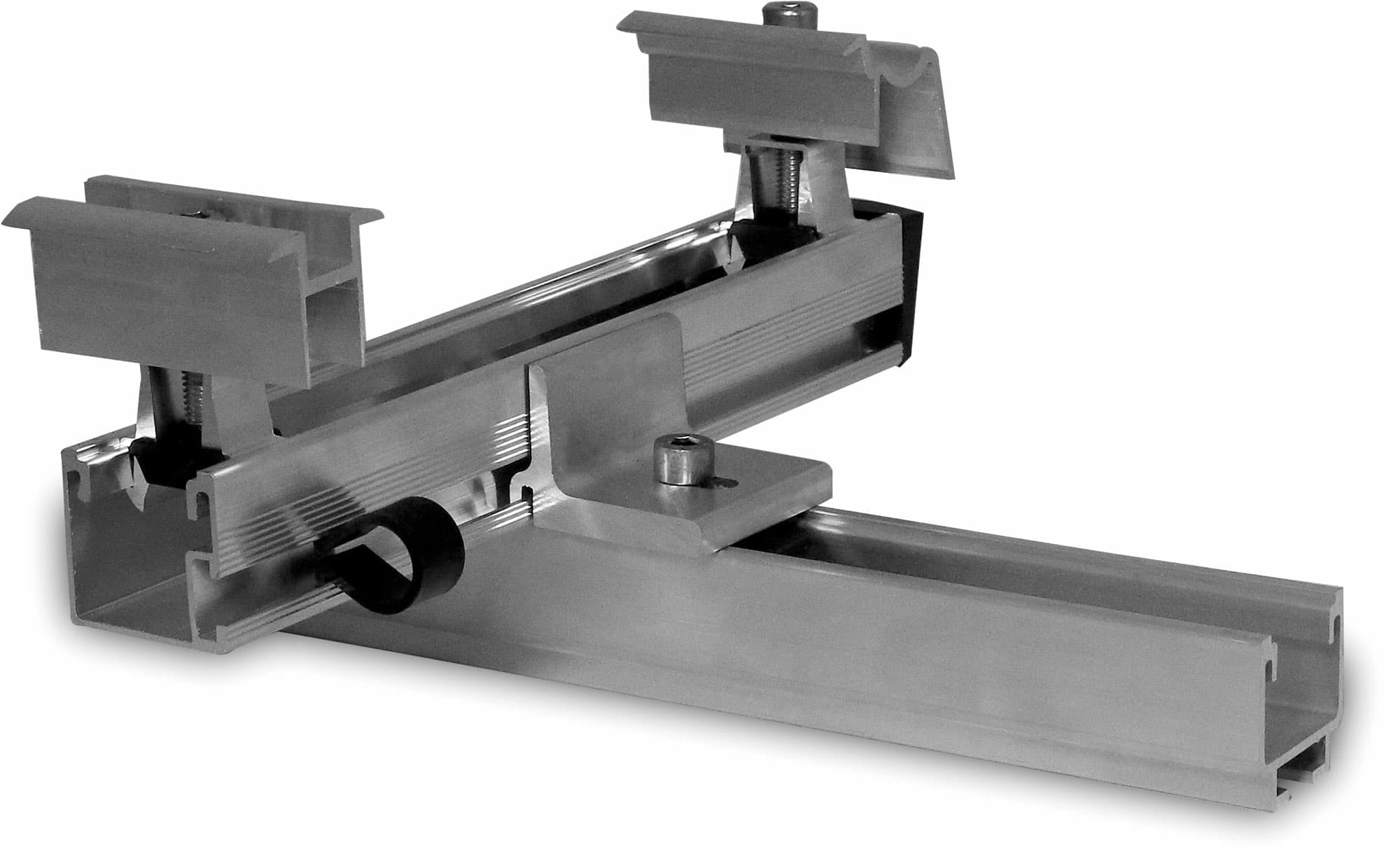 K2 - SYSTEMS GMBH - K2S2000265 Sample Set 2-Layer System