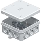 OBO BETTERMANN - OBO5015557 1804 AP PIASTRA EQUIPOTENZIALE