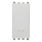 VIMAR SPA - VIW20002.N INTERRUTTORE 1P 20AX NEXT