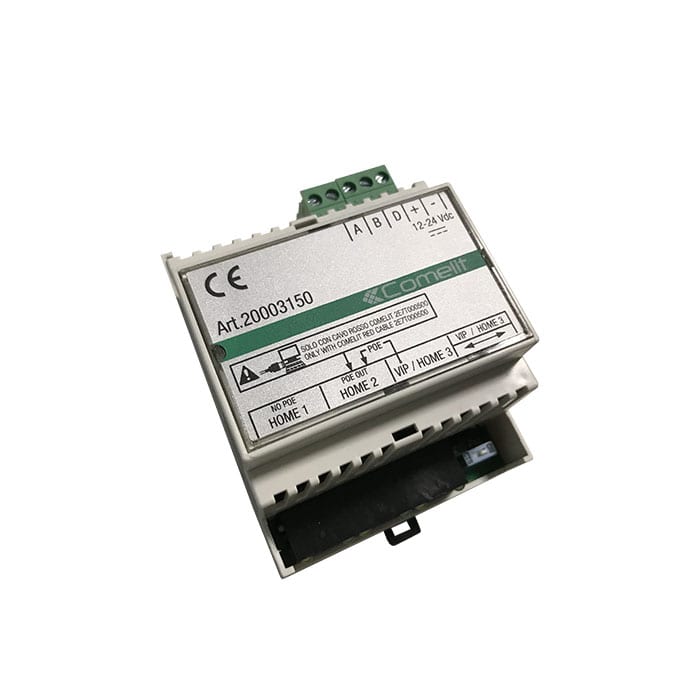 COMELIT GROUP SPA - COE20003150 COMELIT HUB