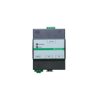 COMELIT GROUP SPA - COE20004504 PLAYER DIFF. SONORA SU LAN SENZA AMPLIF