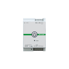COMELIT GROUP SPA - COE20004520 ALIMENTATORE 24VCC DA FONDO QUADRO, 7A