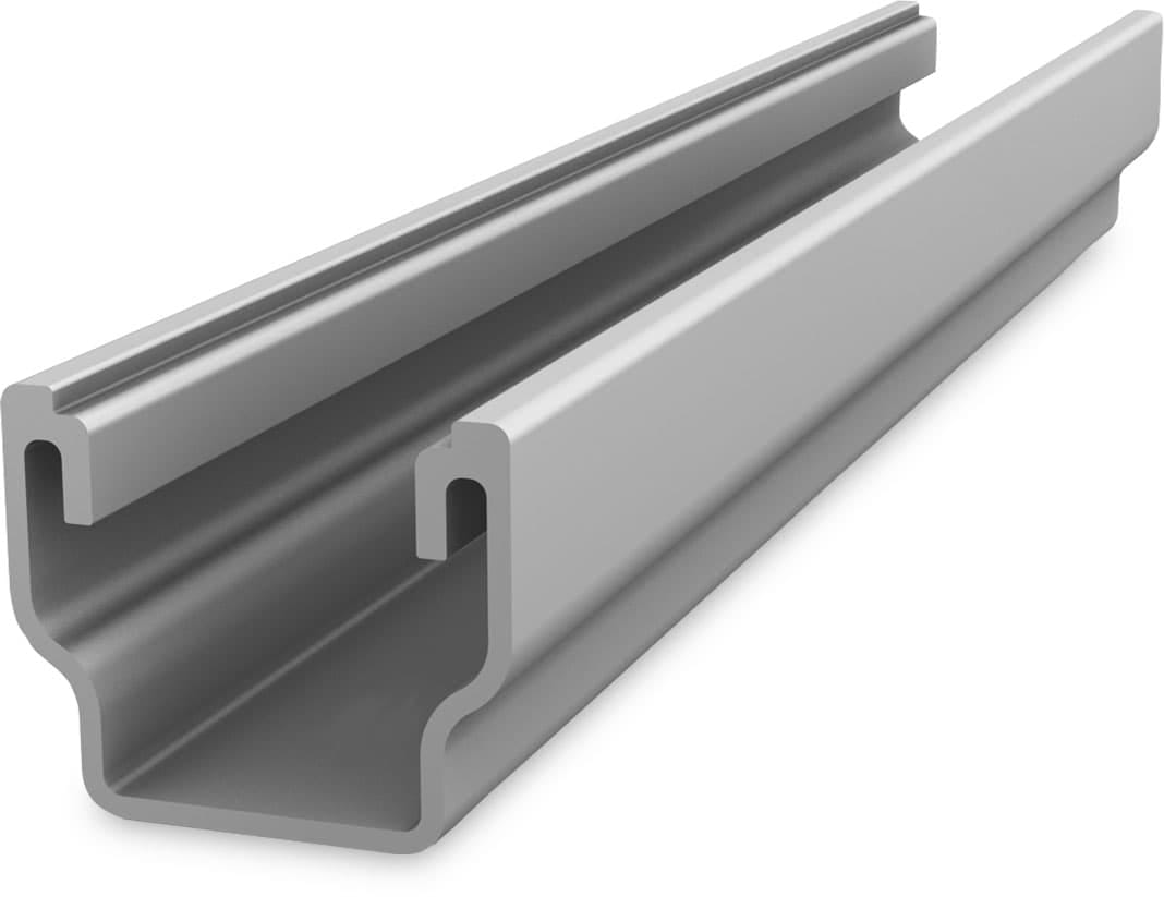 K2 - SYSTEMS GMBH K2S2000471 MULTIRAIL,4.20M