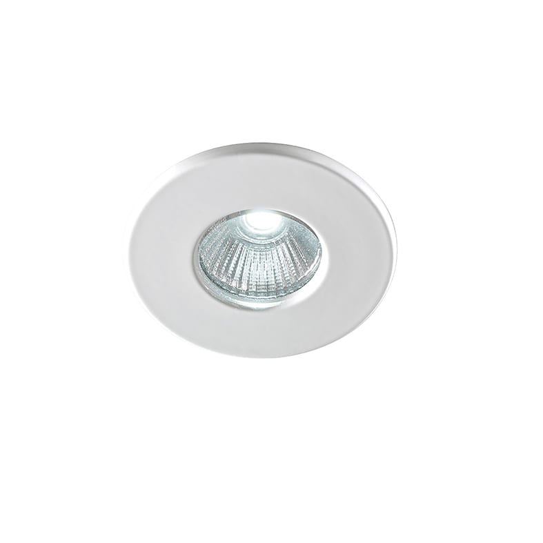 ROSSINI RSS20005-B-C DOWNLIGHT BIANCO LED 5W 60 IP65/20 3000