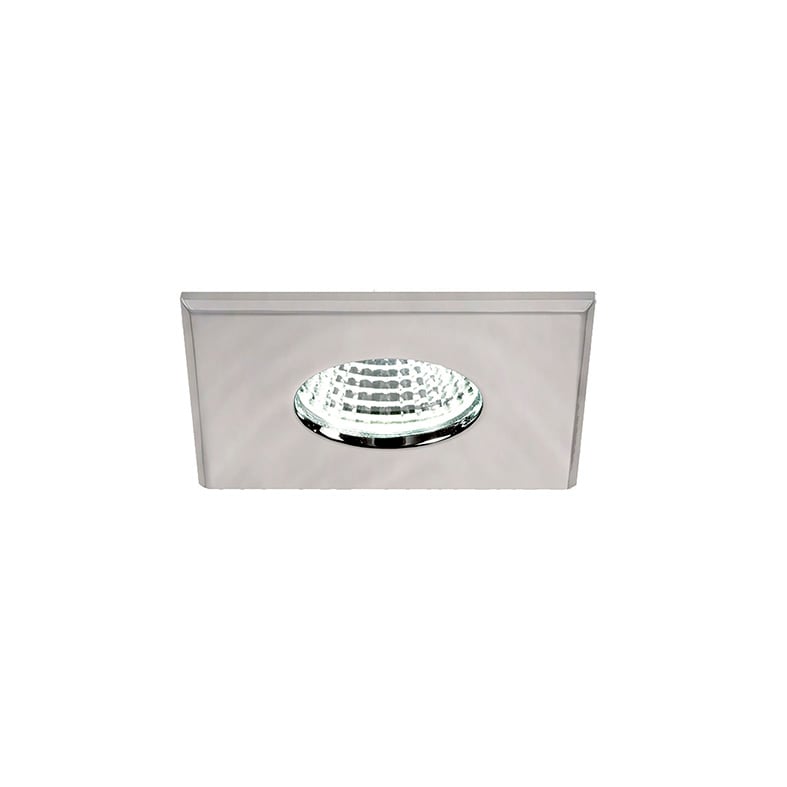 ROSSINI RSS20005Q-NO-F DOWNLIGHT BIANCO LED 5W 60° IP65/20 4000