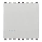 VIMAR SPA - VIW20005.2.N DEVIATORE 1P 16AX 2M NEXT