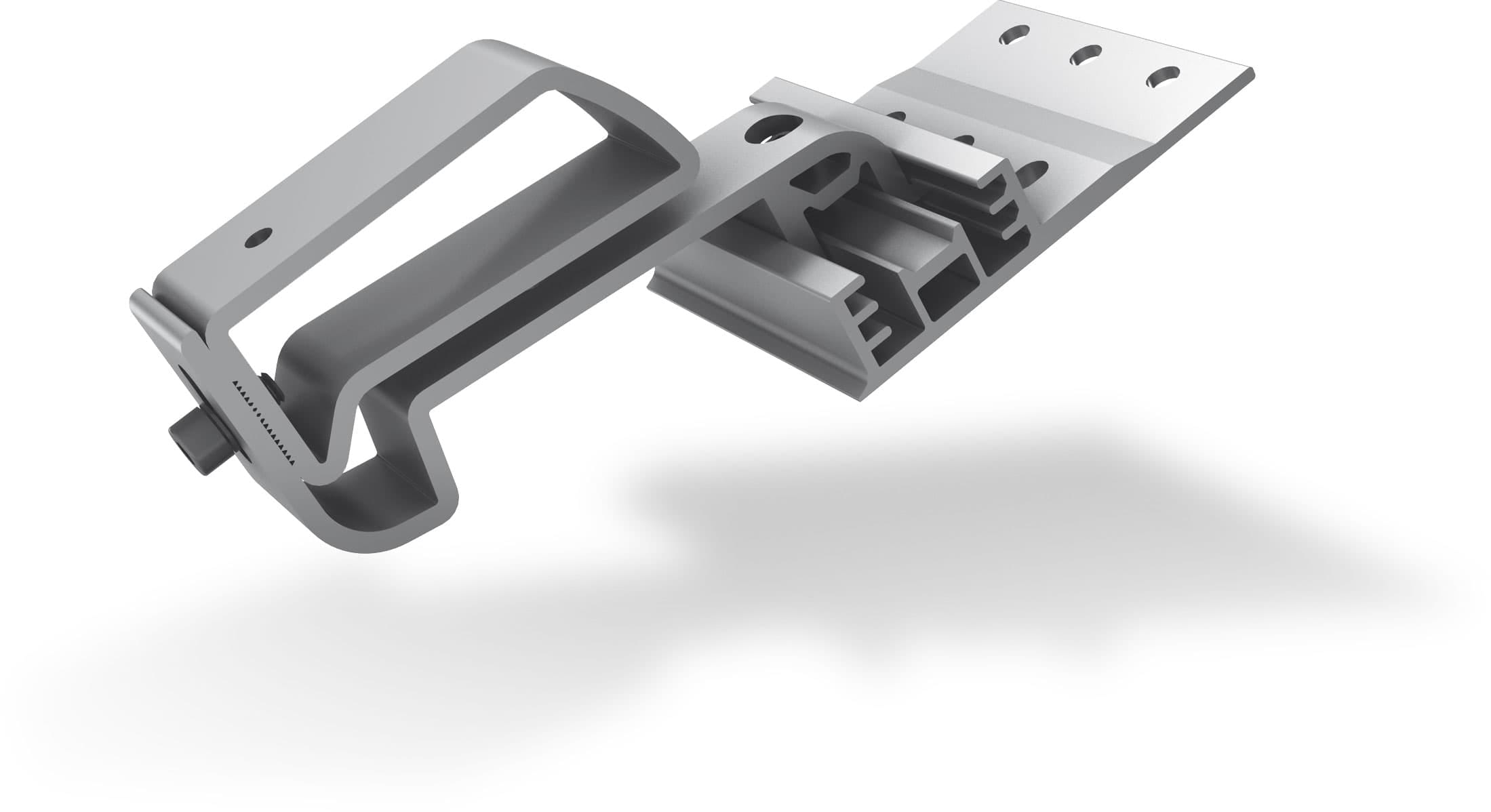 K2 - SYSTEMS GMBH K2S2000636 SINGLEHOOK 2G