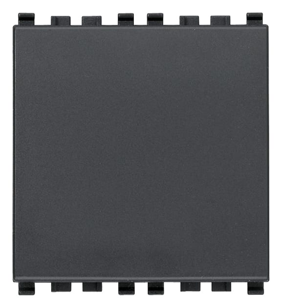 VIMAR SPA - VIW20006.2 Deviatore 1P 20AX 2M grigio