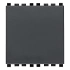 VIMAR SPA - VIW20006.2 Deviatore 1P 20AX 2M grigio