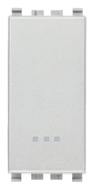 VIMAR SPA VIW20006.N DEVIATORE 1P 20AX NEXT