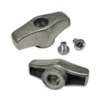 VAILLANT - VLT0020010292 MANOPOLA, (2 PZ.)