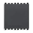 VIMAR SPA - VIW20013.2 Invertitore 1P 16AX 2M grigio