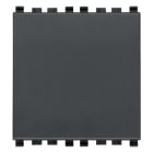 VIMAR SPA - VIW20013.2 Invertitore 1P 16AX 2M grigio