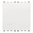 VIMAR SPA VIW20013.2.B INVERTITORE 1P 16AX 2M BIANCO