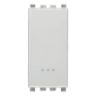 VIMAR SPA - VIW20013.N Invertitore 1P 16AX Next