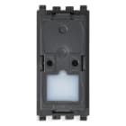 VIMAR SPA VIW20015.0 MECCANISMO INTERRUTTORE 2P 16AX