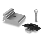 K2 - SYSTEMS GMBH - K2S2001626 SingleRail 63 Climber Set