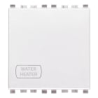 VIMAR SPA VIW20016.2.WH.B INTERRUTTORE 2P 20AX WAT./HEAT.2M BIANCO
