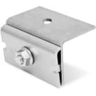 K2 - SYSTEMS GMBH K2S2001712 SOLID STANDING SEAMCLAMP