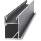 K2 - SYSTEMS GMBH - K2S2001851 SingleRail63,6.10m