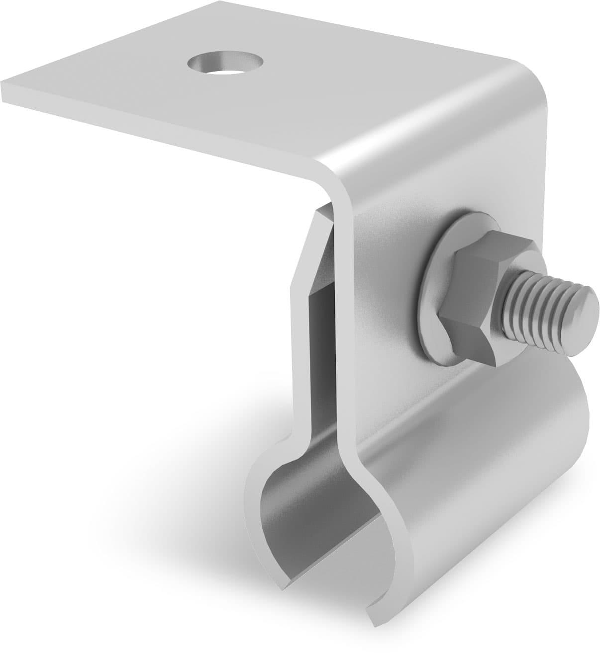 K2 - SYSTEMS GMBH K2S2001853 SOLID ROUND SEAMCLAMP