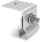 K2 - SYSTEMS GMBH K2S2001853 SOLID ROUND SEAMCLAMP