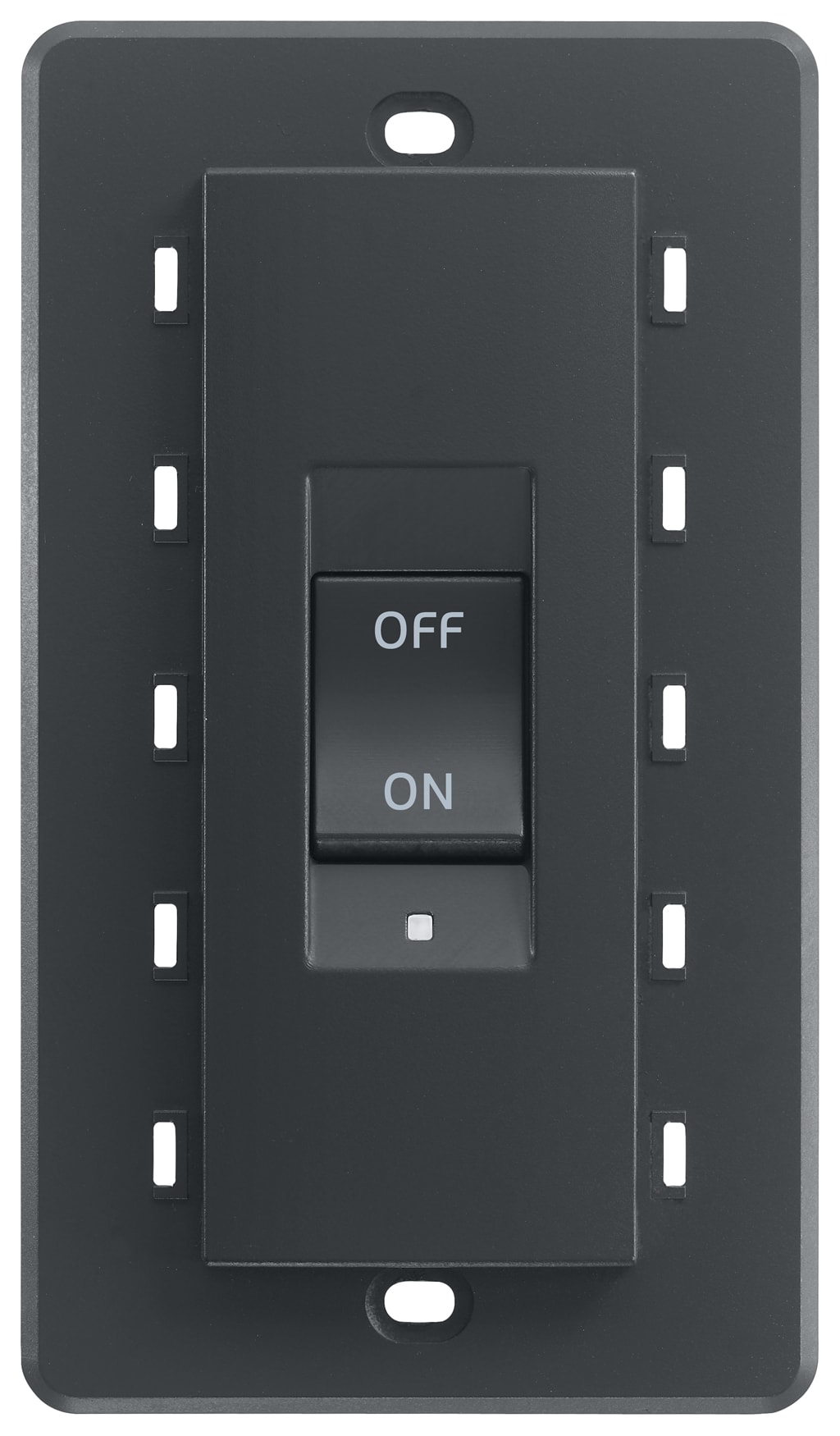 VIMAR SPA - VIW20019 Interruttore 2P 45A 5M grigio