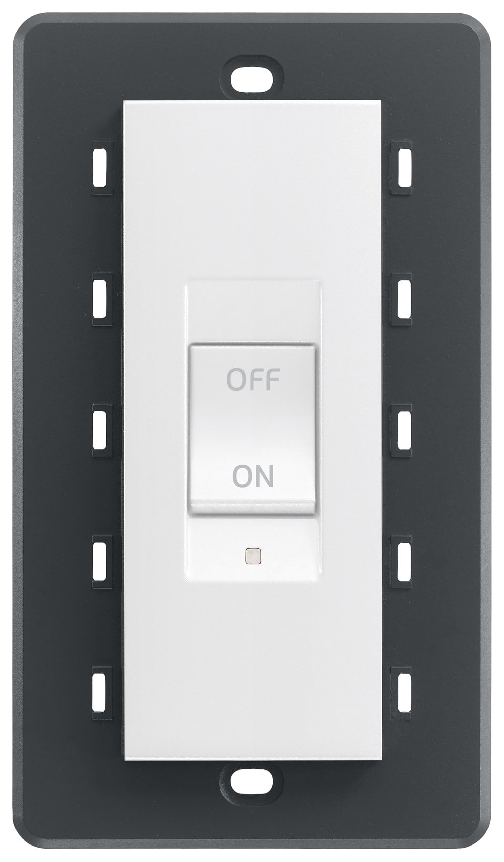 VIMAR SPA - VIW20019.B INTERRUTTORE 2P 45A 5M BIANCO