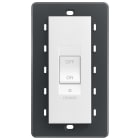 VIMAR SPA - VIW20019.CK.B Interruttore 2P 45A COOKER 5M bianco