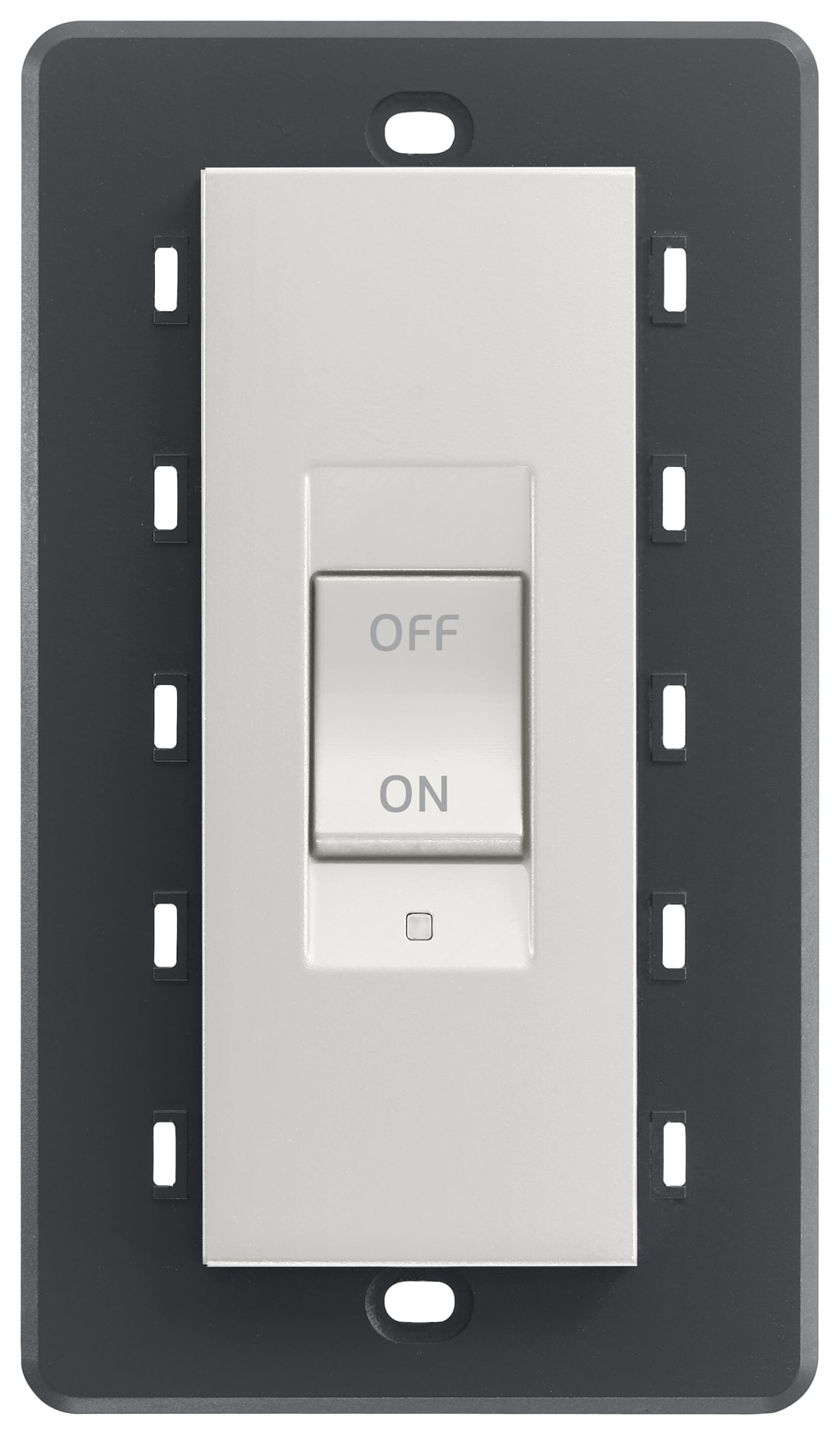 VIMAR SPA - VIW20019.N Interruttore 2P 45A 5M Next