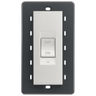 VIMAR SPA - VIW20019.N INTERRUTTORE 2P 45A 5M NEXT