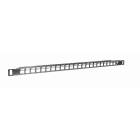 QUBIX SPA QBX2002048 PATCH PANEL VUOTO CCS COMPACT 24P 1/2U