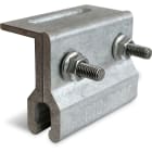K2 - SYSTEMS GMBH K2S2002118 SOLID STANDING SEAMCLAMP RIBROOF 465