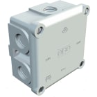 OBO BETTERMANN - OBO2002140 B 10 M 5 SCATOLA DI DERIVAZIONE