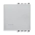 VIMAR SPA - VIW20022.N Tasto 2M Next