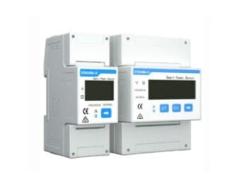 WATTKRAFT Gmbh - WTK20022248-002 SmartPS-100A-S0