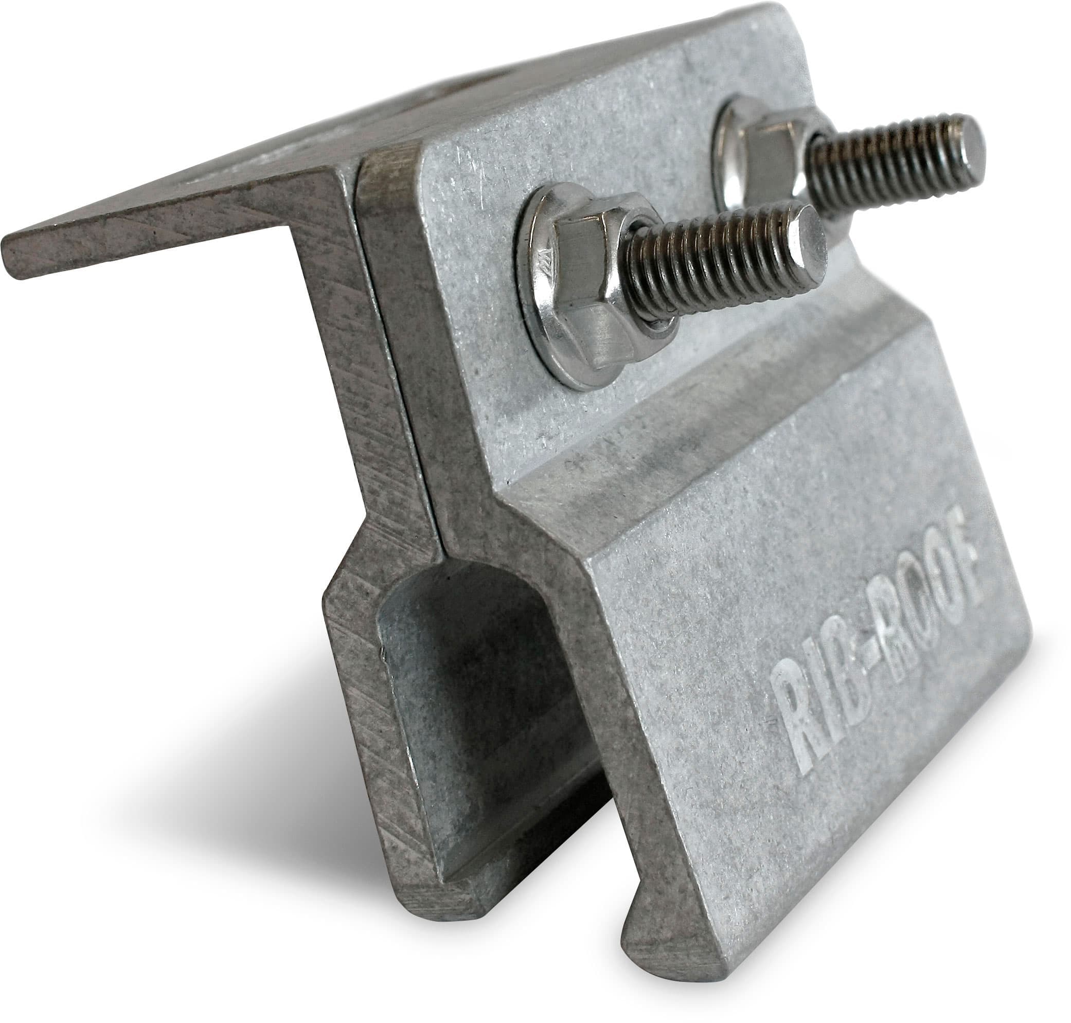 K2 - SYSTEMS GMBH K2S2002225 SOLID STANDING SEAMCLAMP RIBROOFSPEED500