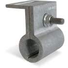 K2 - SYSTEMS GMBH - K2S2002226 Solid Round SeamClamp RibRoofEvolution