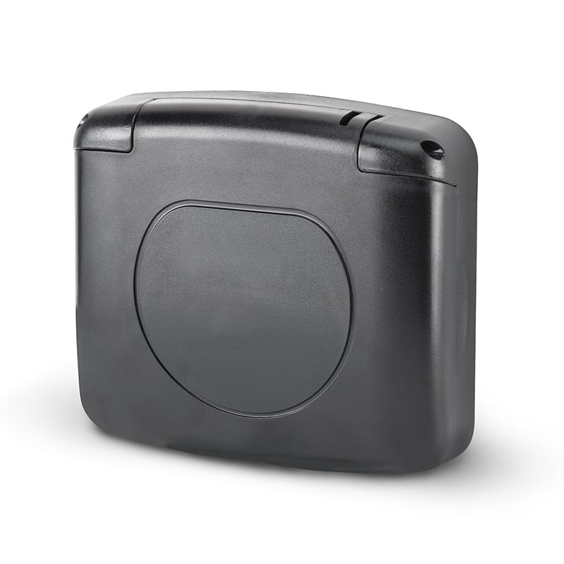 SCAME PARRE SPA - SCA200.23260CC COPERCHIO COMPACT PRESA T2S-T2C