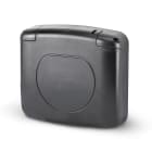 SCAME PARRE SPA - SCA200.23260CC COPERCHIO COMPACT PRESA T2S-T2C