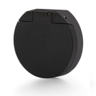 SCAME PARRE SPA - SCA200.23261CR COPERCHIO ROUND PRESA T2 BUGNE