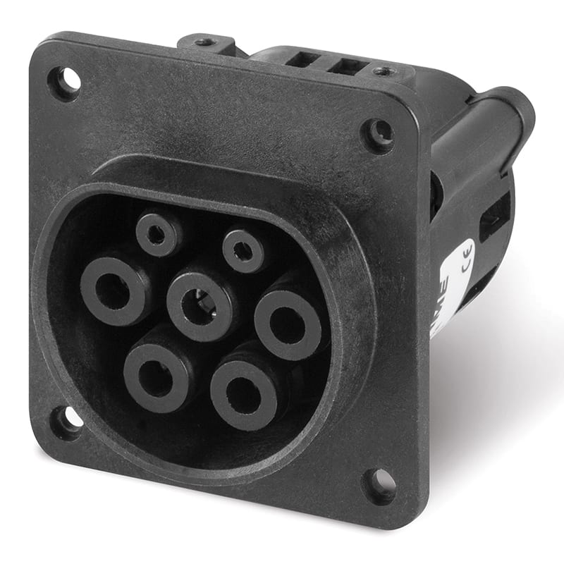 SCAME PARRE SPA SCA200.23265 PRESA TIPO 2C COMPACT 32A 3P DA INCASSO