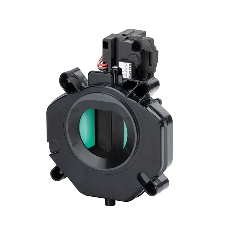 SCAME PARRE SPA SCA200.23268SBL PRESA TIPO 2S C/SHUTTER 32A 3P ANTIV.LED