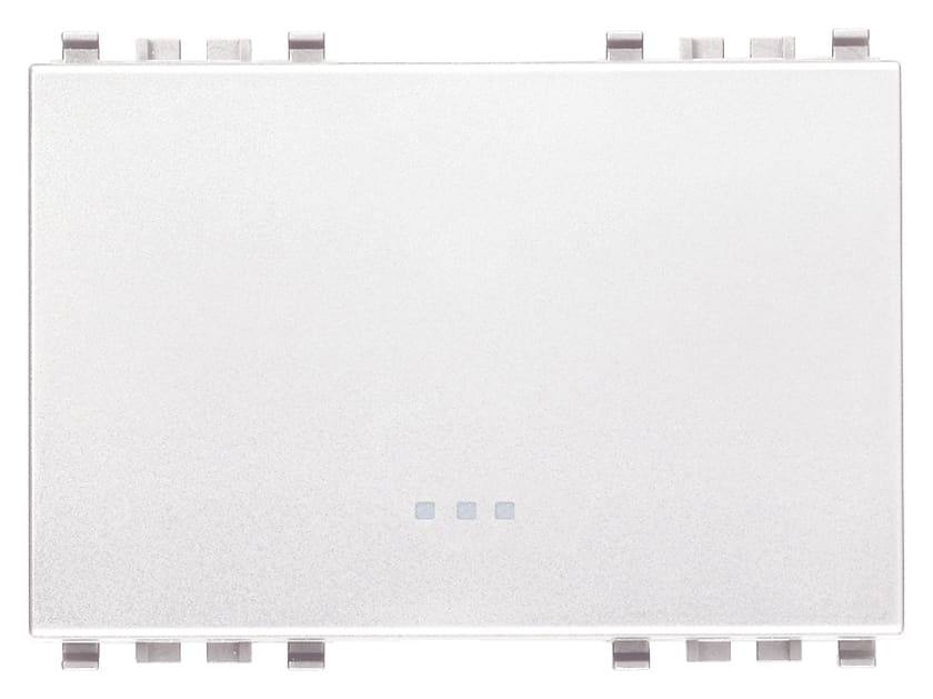 VIMAR SPA VIW20023.B TASTO 3M BIANCO