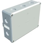 OBO BETTERMANN - OBO2002507 B 12 M 5 SCATOLA DI DERIVAZIONE