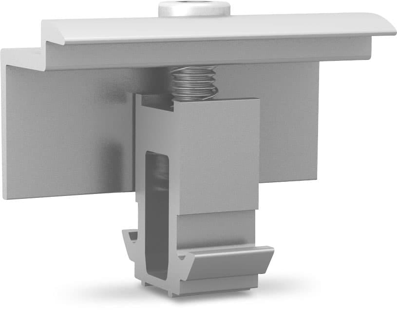 K2 - SYSTEMS GMBH K2S2002559 DOMECLAMP EC SET 30-50
