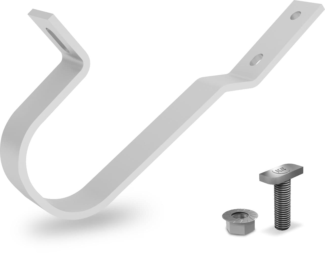 K2 - SYSTEMS GMBH K2S2002568 SINGLEHOOK FT PAN