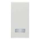 VIMAR SPA VIW20026.N TASTO 1M CON DIFFUSORE NEXT