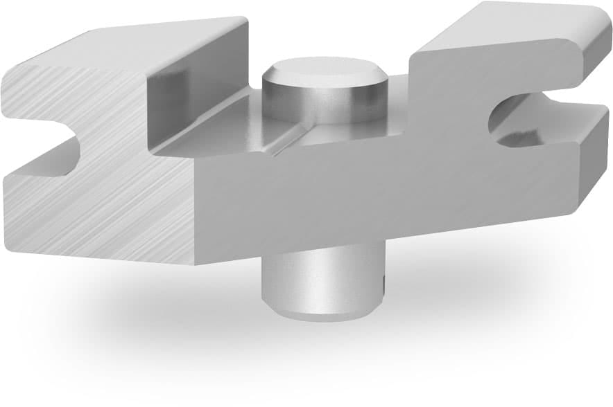 K2 - SYSTEMS GMBH K2S2002766 INSERTIONRAIL FIXSTOP