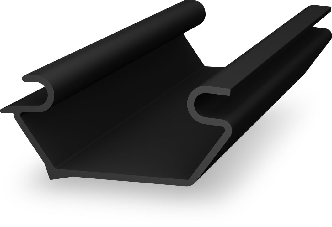 K2 - SYSTEMS GMBH K2S2002767 INSERTIONRAIL CABLECLIP